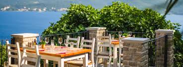 Kućište waterfront konoba